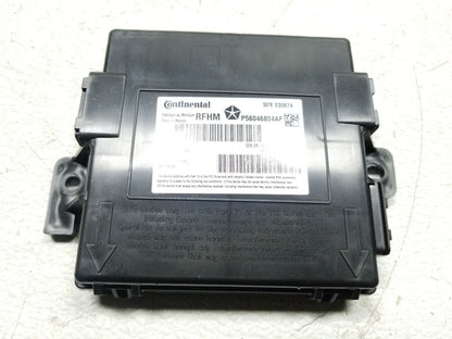 13 14 15 16 Dodge Dart Keyless Entry Receiver Control Module OEM 52k Miles