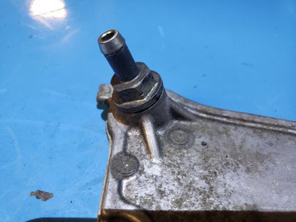 09 10 11 12 13 14 Honda Fit 1.5l Engine Breather Cover OEM 86k