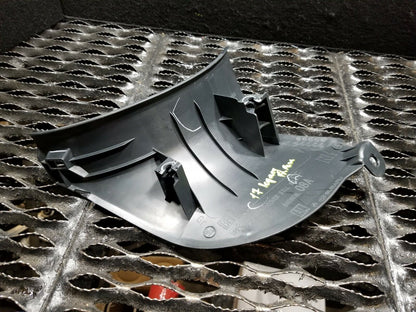 15 16 17 Subaru Legacy Front Right Passenger Kick Trim Paneloem