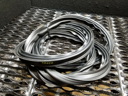 11 12 13 Kia Soul Weatherstrip Seal Trunk Hatch Tailgate OEM