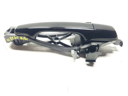 10 11 12 13 Volvo XC60 Rear Left Driver Exterior Door Handle OEM