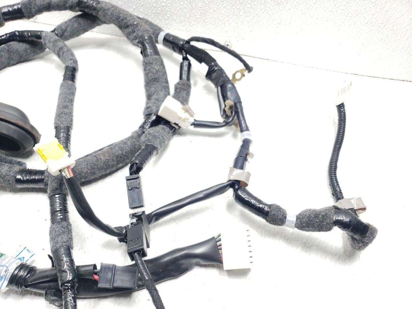 11 12 13 14 Nissan Juke Wire Harness Tailgate Liftgate OEM