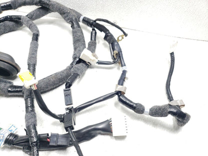 11 12 13 14 Nissan Juke Wire Harness Tailgate Liftgate OEM