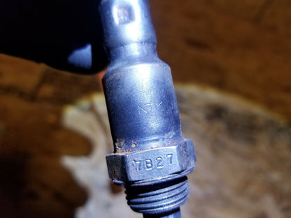 2005 2006 2007 2008 Acura Rl 3.5l Oxygen Sensor 618-h10 OEM #108