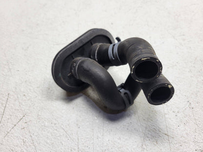 13 14 15 16 Audi A4 S4 Heater Core Outlet OEM