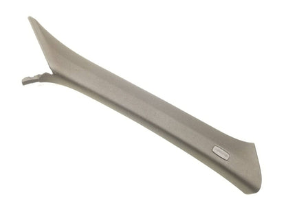 2011 - 2014 Porsche Cayenne Windshield Right Pass Side A Pillar Cover Trim OEM