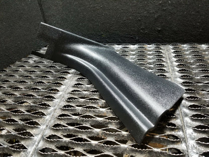 14 2014 Dodge Grand Caravan Front Right Passenger Cowl Trim Plate OEM 34k