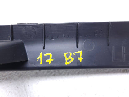12-19 Volkswagen Passat A Pillar Trim Left & Right 2pcs OEM