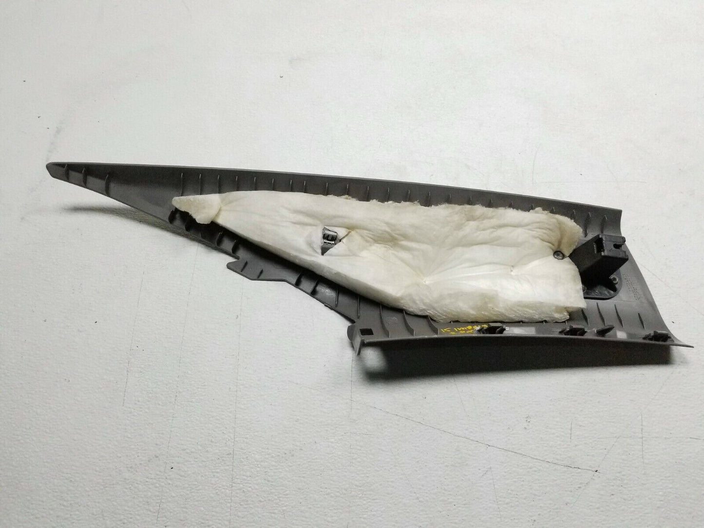 15 16 17 18 Chevy Impala Rear Right Pass C Pillar Trim Panel OEM