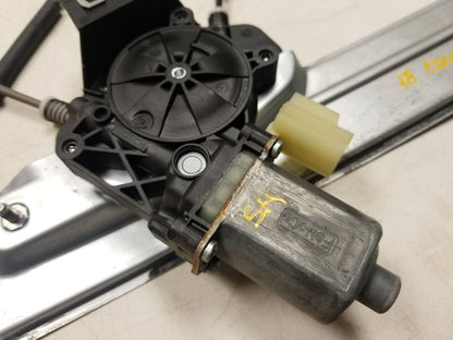 17 18 19 Ford Escape Window Regulator W/ Motor Front Right Passenger Side OEM