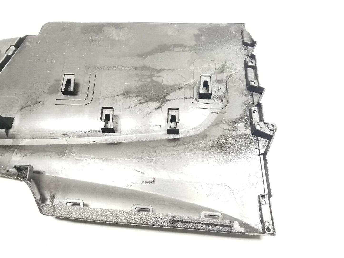13 14 15 Acura RDX Center Sonsole Side Cover Panel Trim Driver Left OEM