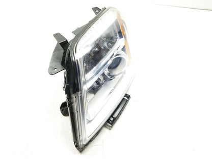 14 15 16 17 GMC Terrain Left Driver Headlight OEM 14k Miles