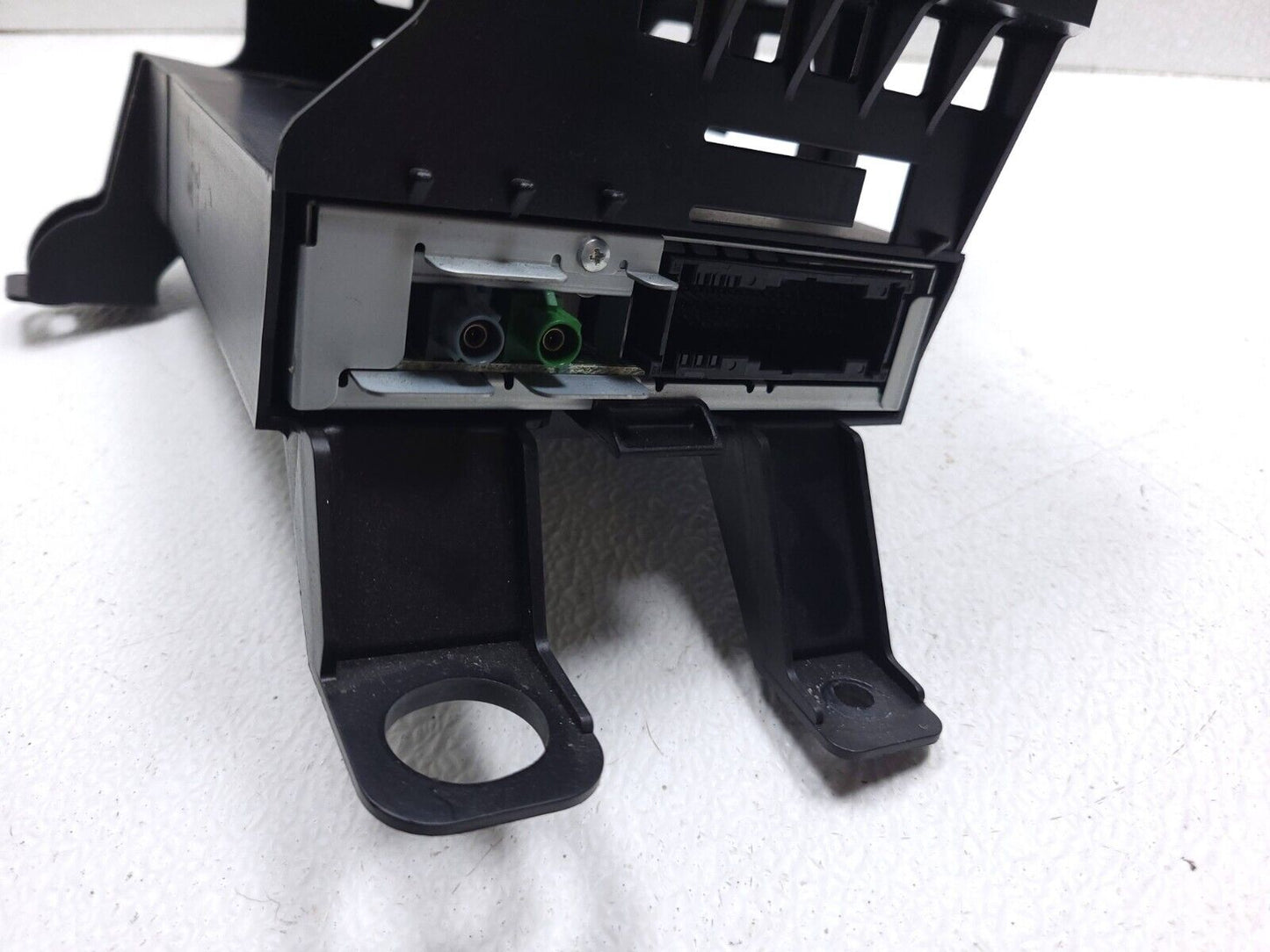 12 13 14 15 16 17 Audi A7 Parking Assits Control Module Mount Bracket OEM