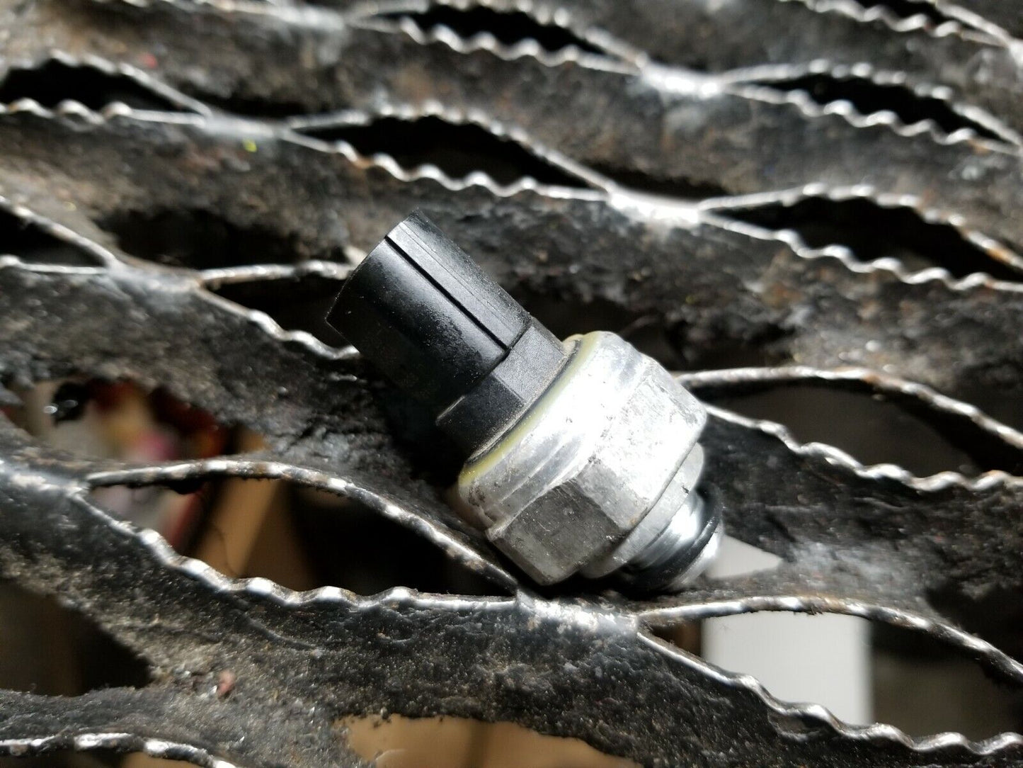 07 08 09 Acura MDX A/c Pressure Sensor OEM