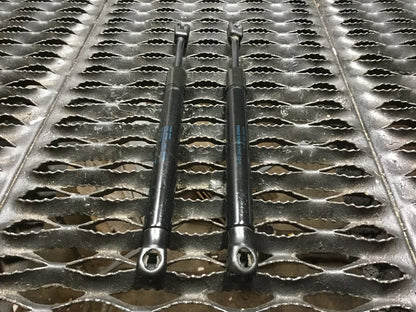 04 05 06 07 08 Audi A4 Sedan Rear Trunk Shock Strut Support Left Right 2pcs OEM