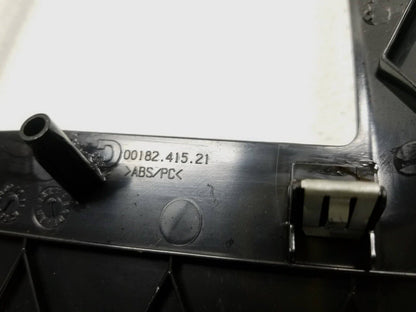 2011 - 2014 Cadillac CTS Coupe Center Console Trim Gear Shifter Bezel OEM
