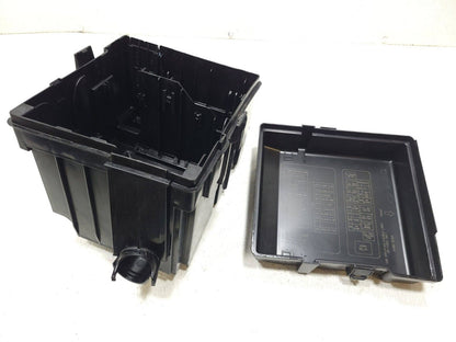 2006-2012 Nissan Armada Fuse Relay Junction Box Housing Holder Tray OEM