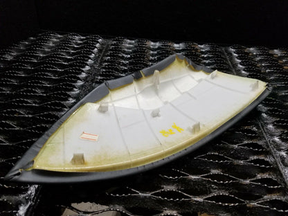 06 07 08 Infiniti Fx35 Front Left Driver Side Interior Cover Panel Trim OEM