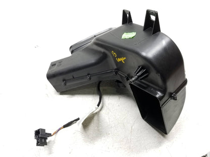 2011 - 2014 Porsche Cayenne A/c Blend Door Servo Actuator Flap Motor W/ Duct OEM