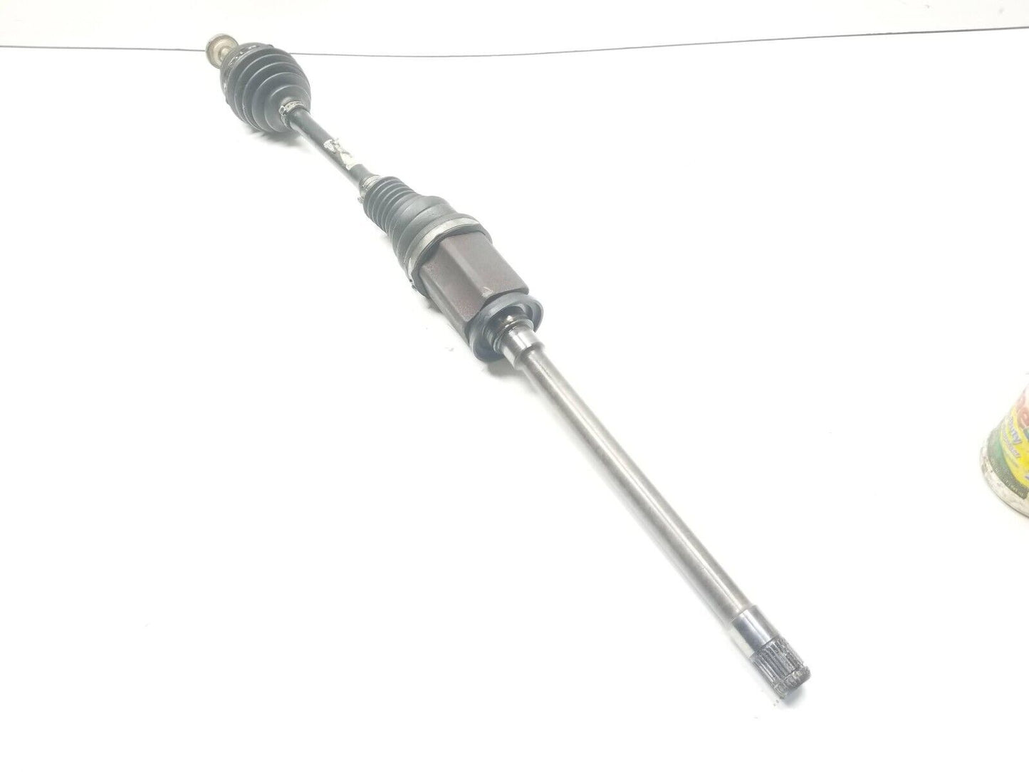 09 10 11 12 BMW 750li Front Right Pass Axle Shaft OEM