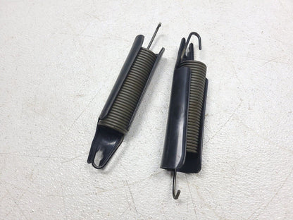 13 14 15 16 Audi A4 S4 Trunk Lid Hinge Spring Pair OEM