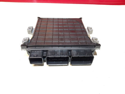 16-20 Infiniti Q50 Ecu 3.0l Turbo Engine Control Module Nec029-047 OEM