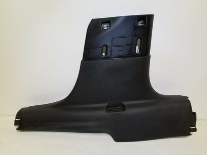 13 14 15 16  Dodge Dart Right Pass Side Lower B Pillar Trim Panel Ome 76k
