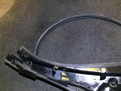 06 07 08 Acura Rl Windshield Wiper Cowl Panel Right Passenger Side OEM D41