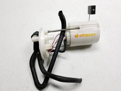 18 19 20 21 22 Honda Odyssey Fuel Pump OEM