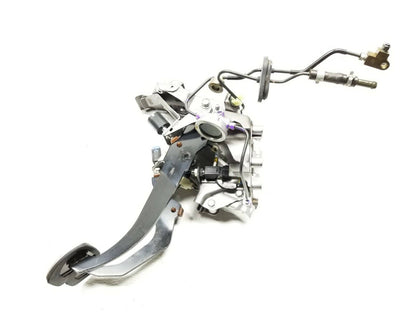 17 18 19 Subaru Impreza Mt Clutch Brake Pedal OEM 64k Miles