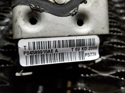 12 13 14 15 16 Dodge Journey Rear Left Driver Door Lock Actuator OEM 54k