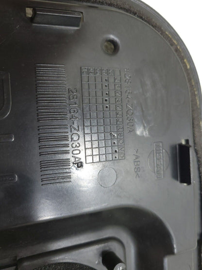 2006-2012 Nissan Armada Trunk Liftgate Bose Tweeter 281545z200 OEM