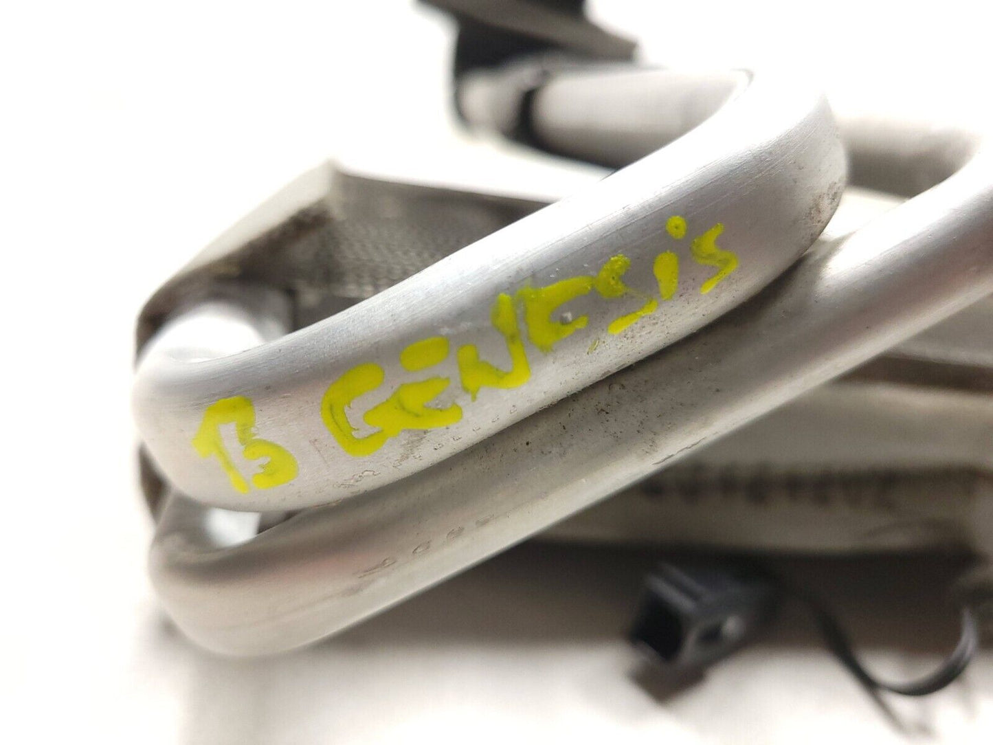 2013-2016 Genesis Coupe A/c Evaporator OEM