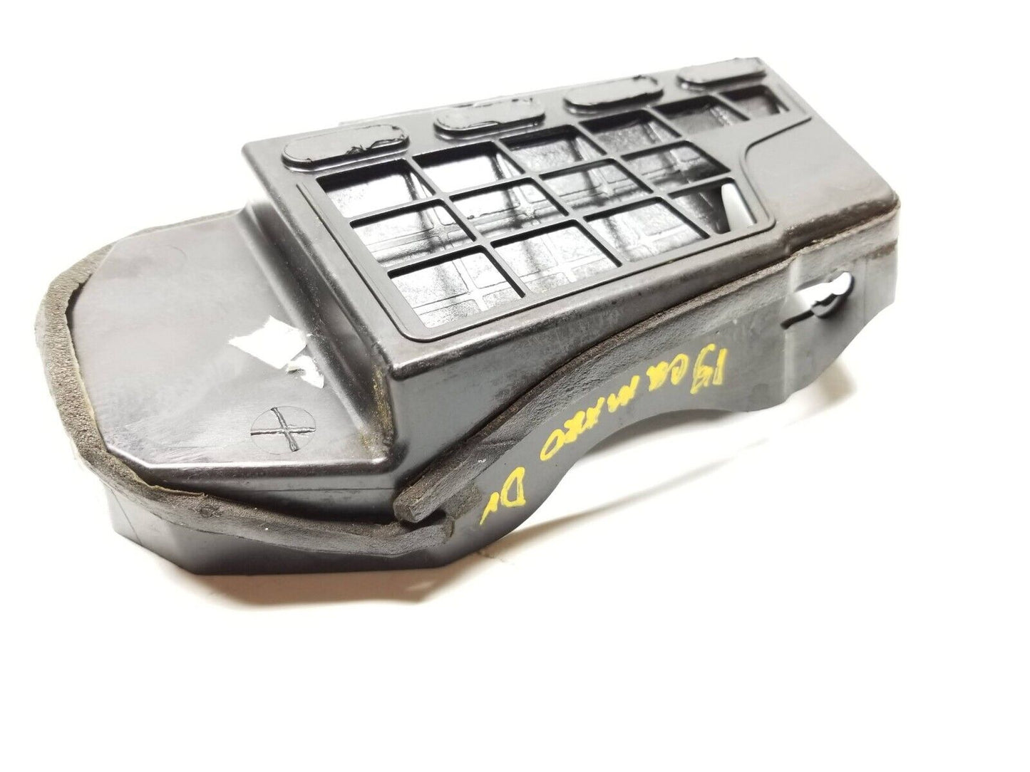 16 17 18 19 20 Chevrolet Camaro Windshield Cowl Left Side Plenum Cover Panel OEM