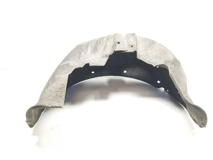 2013 2014 2015 Audi A4 S4 Rear Fender Liner Splash Guard Pass Side  Right OEM