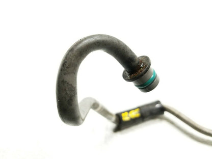 10 11 12 Audi Q5 Power Steering Hight Pressure Hose Pipe OEM 72k Miles