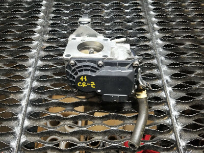11 12 13 14 15 Honda Cr-z Throttle Body Assembly OEM