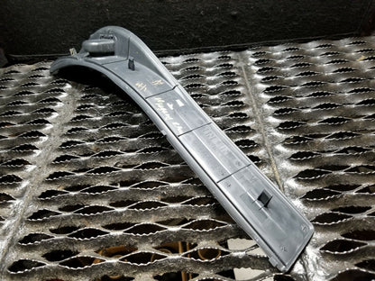 10 11 12 13 14 Subaru Legacy Rear Sill Scuff Plate Trim Right Pass Side OEM