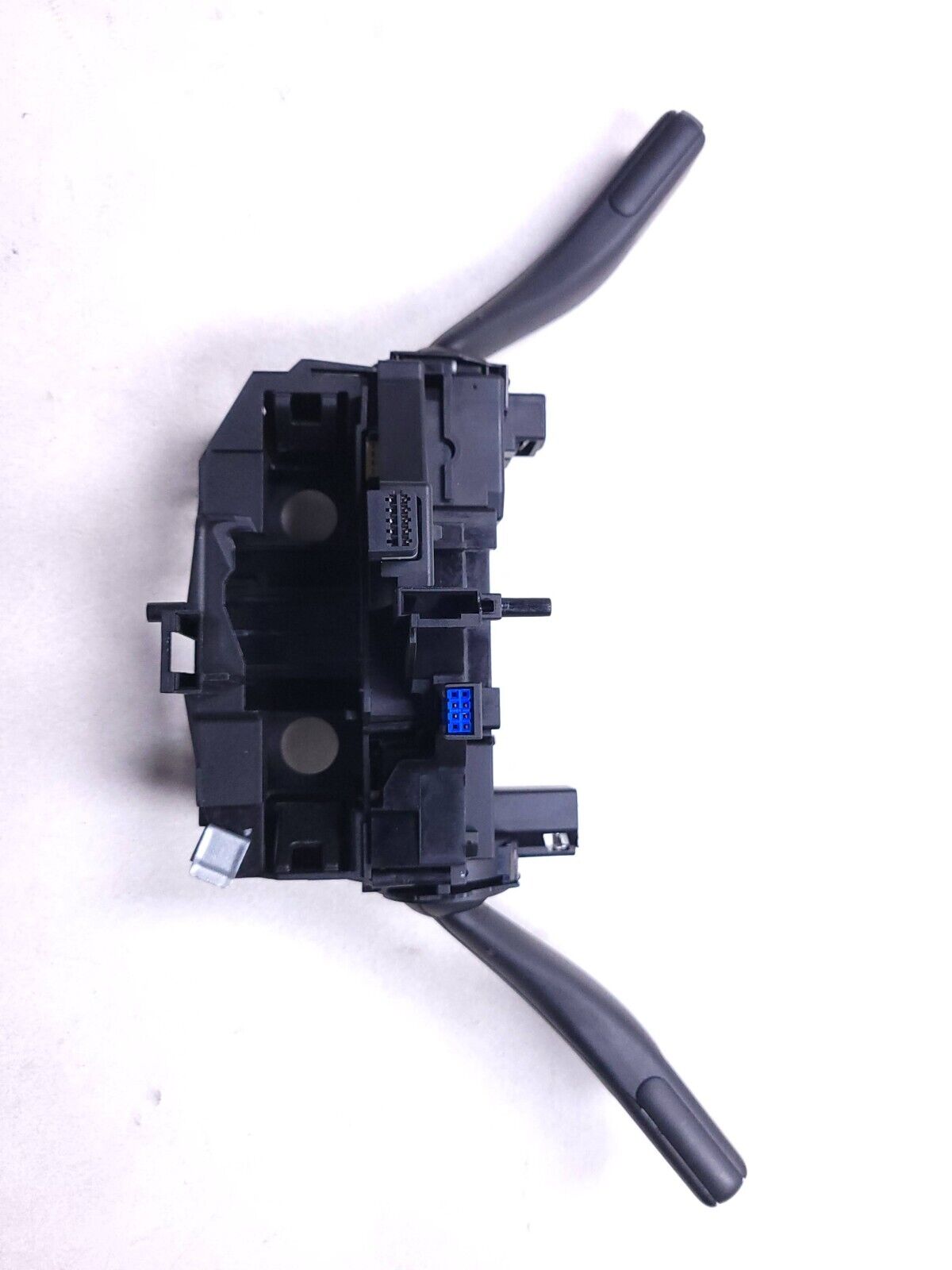 07-09 Volkswagen Jetta Steering Column Wiper Turn Signal Headlight Switch OEM