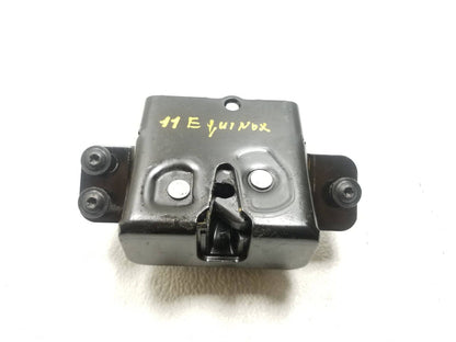 10 11 12 13 14 15 Chevy Equinox Liftgate Trunk Lid Lock Latch Actuator OEM