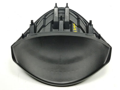 12 13 14 15 Nissan Rogue Dash Cluster Speedometer Trim Pad Cover OEM ✅
