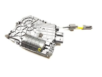 07 08 09 10 11 12 13 BMW X6 Front Left Driver Door Lock Actuator Motor OEM