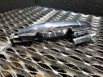 11 12 13 Subaru Forester Rear Right Pass Side Exterior Door Handle OEM 33k