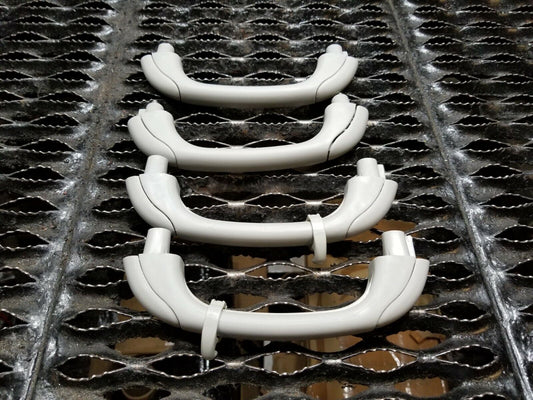 2004 2005 2006 Scion Xa Roof Grab Handle 4pcs OEM