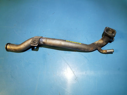 2014 2015 2016 Mazda 3 2.0l Cooling Hose Pipe OEM 16k Miles