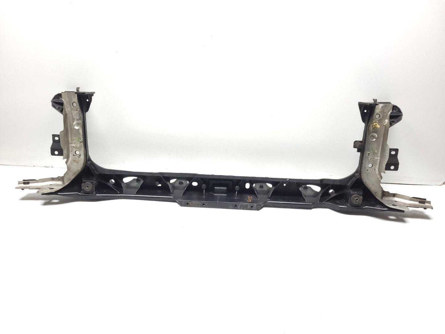 2007 - 2014 Lincoln Navigator Radiator Support 7l14-16e166 5.4l OEM