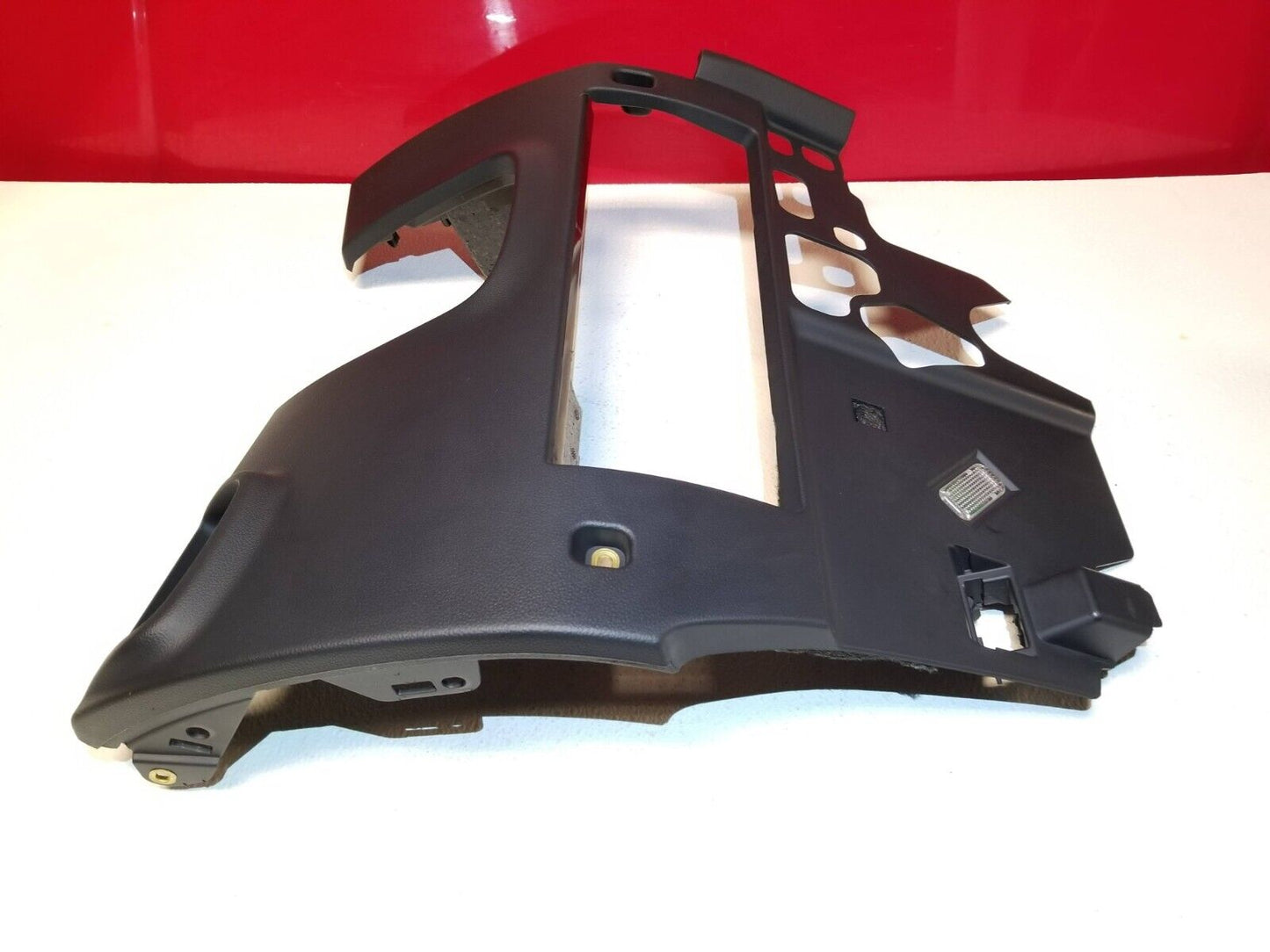 12 13 14 15 Audi A6 Dash Left Driver Lower Knee Cover Trim Panel 4g1880301 OEM