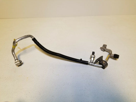 11 12 13 14 Ford Edge AC A/c Hose Pipe Line OEM 43k Miles