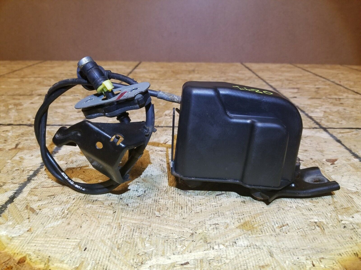 04 05 06 07 08 Acura Tl S Accelerator Sensor Cruise Control Module OEM