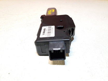 15 16 17 18 19 Infiniti Q50 Sunroof Sun Roof Motor OEM